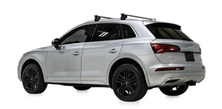 2018 Audi FY Q5 - Image 7 of 20