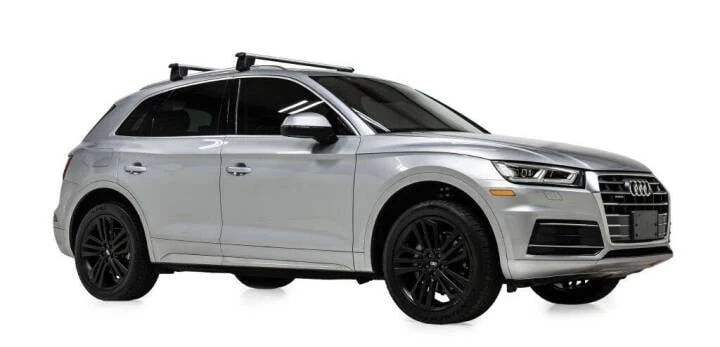 2018 Audi FY Q5 - Image 3 of 20