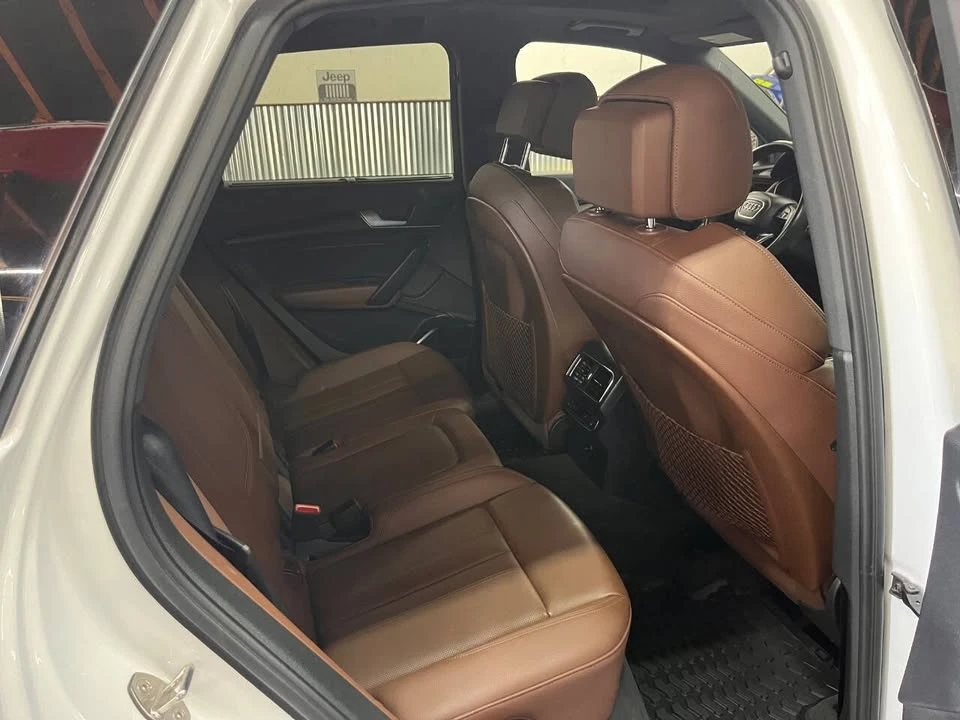 2018 Audi FY Q5 - Image 10 of 19