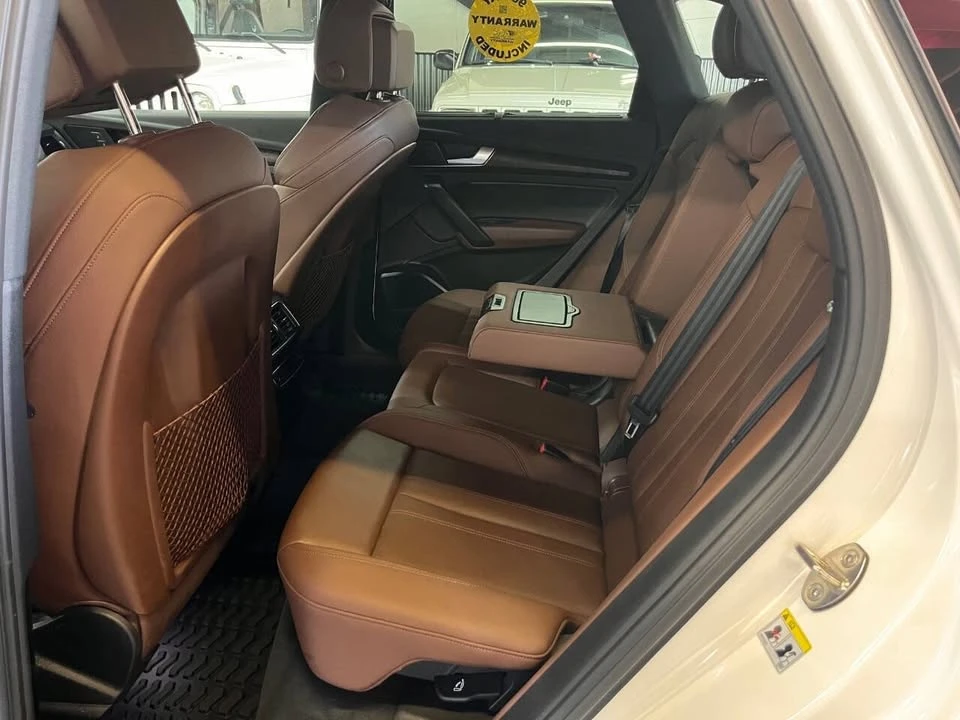 2018 Audi FY Q5 - Image 13 of 19