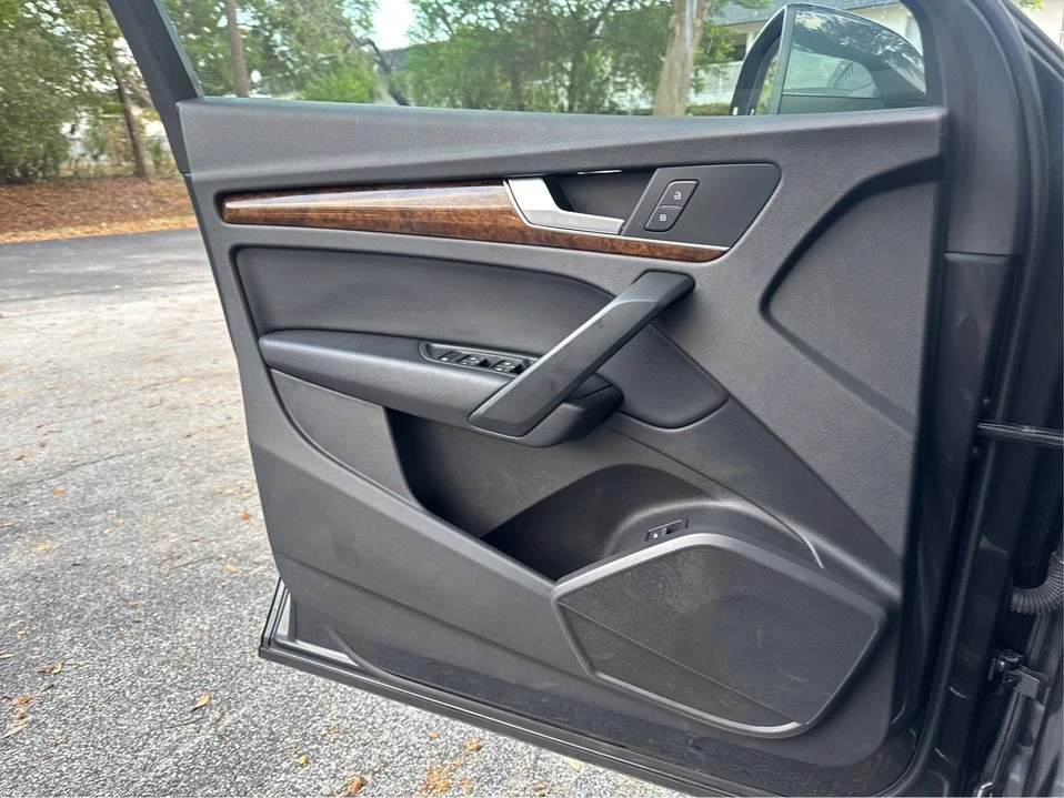 2018 Audi FY Q5 - Image 20 of 21