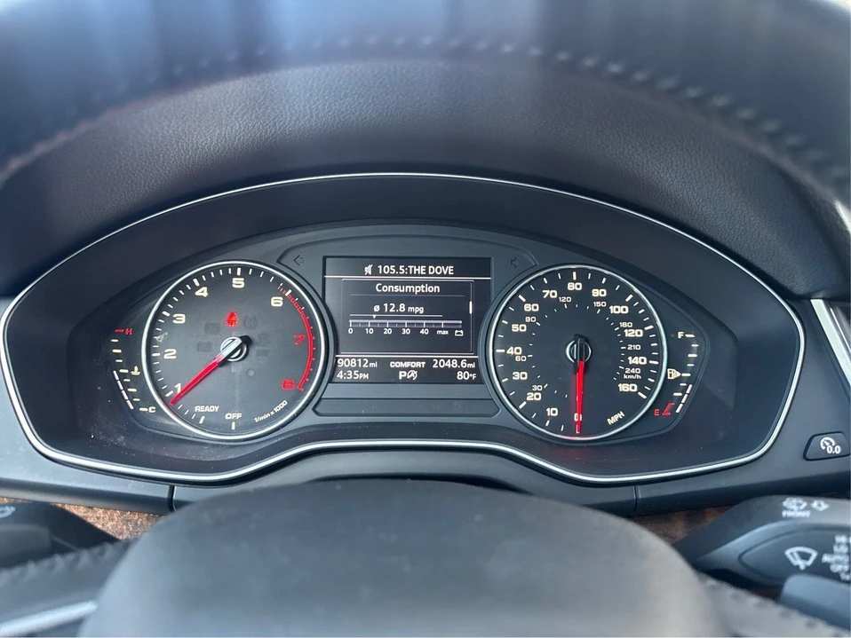 2018 Audi FY Q5 - Image 16 of 21