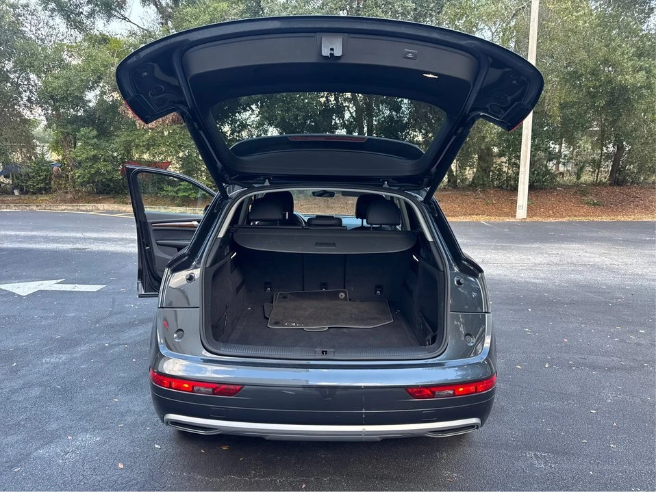 2018 Audi FY Q5 - Image 12 of 21