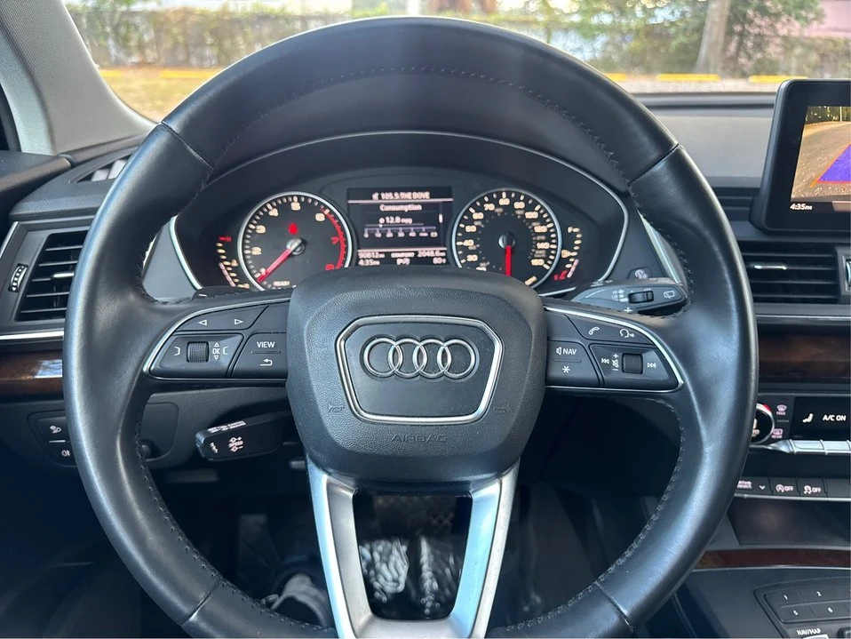 2018 Audi FY Q5 - Image 17 of 21