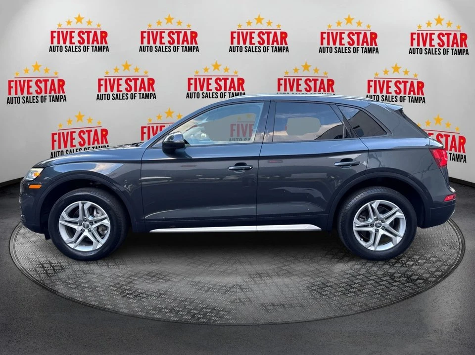 2018 Audi FY Q5 - Image 5 of 21