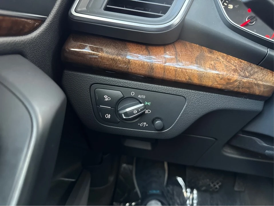2018 Audi FY Q5 - Image 18 of 21