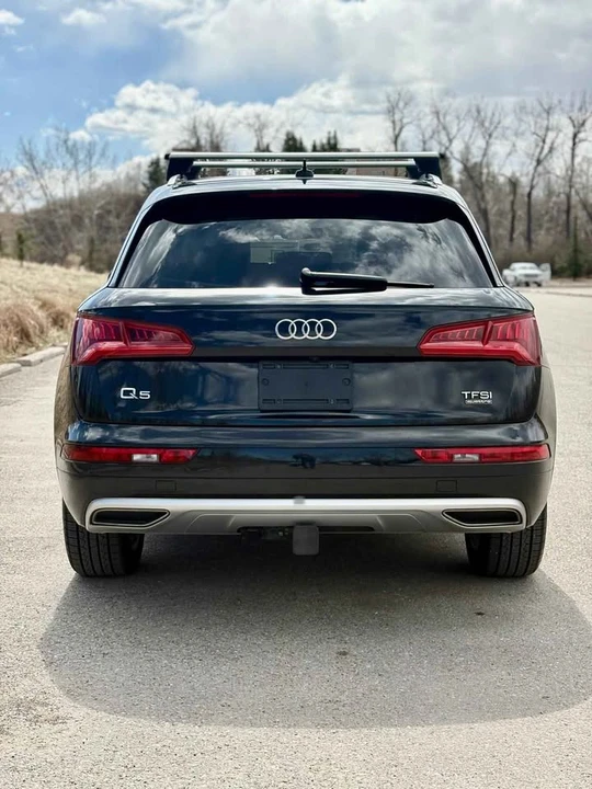 2018 Audi FY Q5 - Image 5 of 20