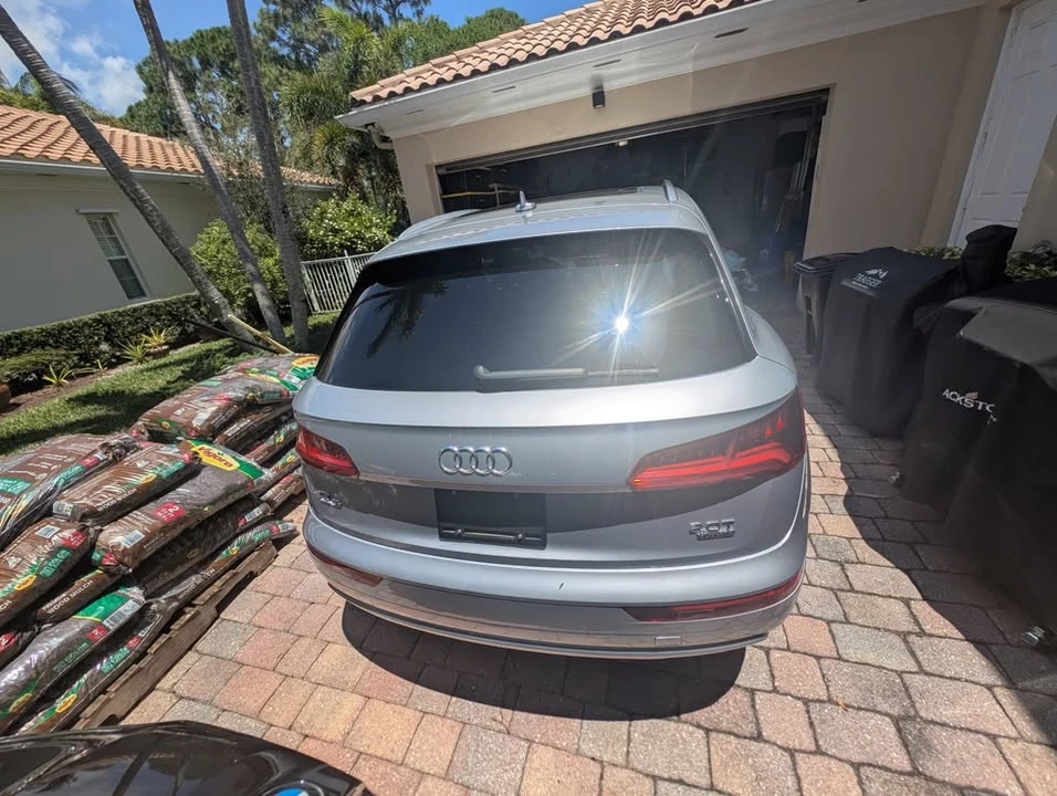 2018 Audi FY Q5 - Image 5 of 12