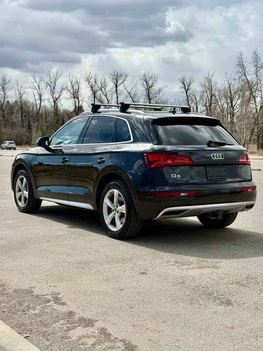 2018 Audi FY Q5 - Image 6 of 20