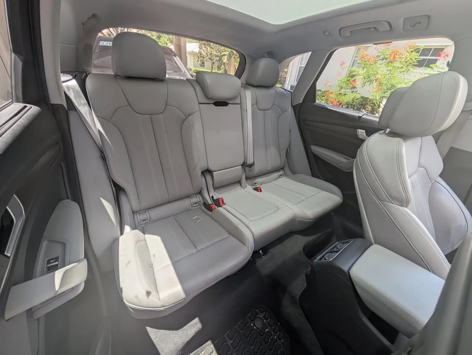 2018 Audi FY Q5 - Image 11 of 12