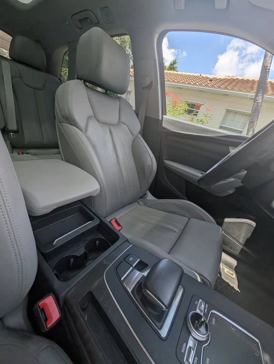 2018 Audi FY Q5 - Image 9 of 12