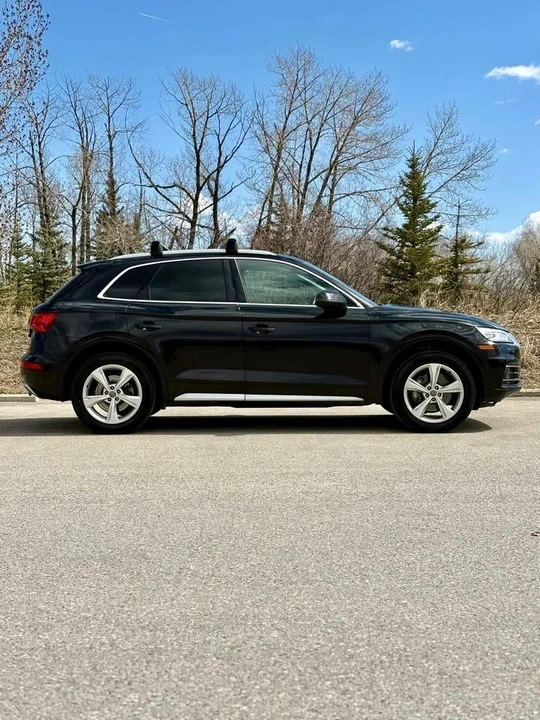 2018 Audi FY Q5 - Image 2 of 20