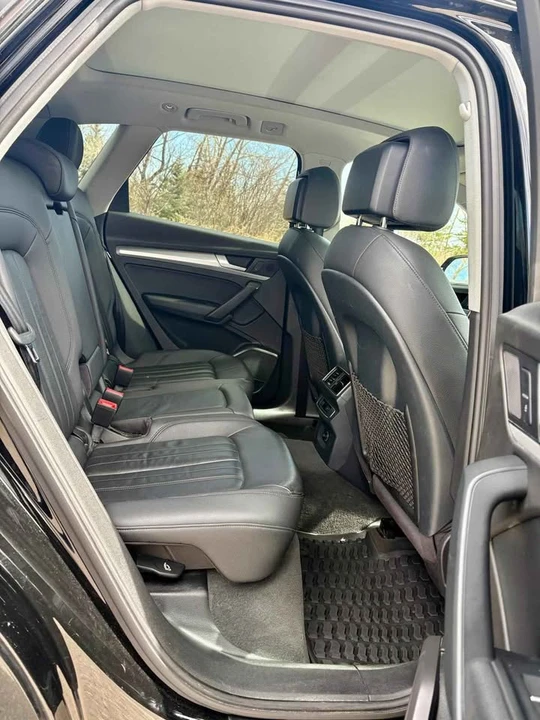 2018 Audi FY Q5 - Image 14 of 20