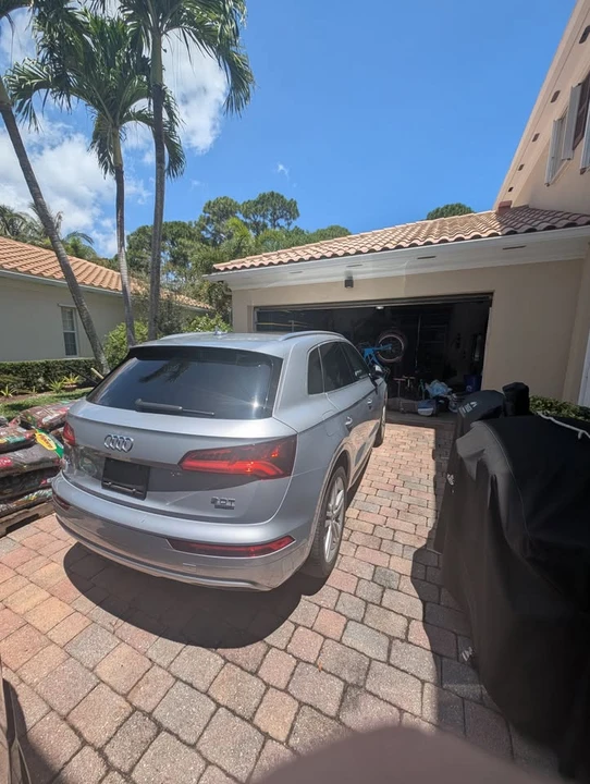 2018 Audi FY Q5 - Image 4 of 12