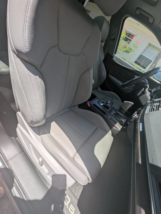2018 Audi FY Q5 - Image 10 of 12