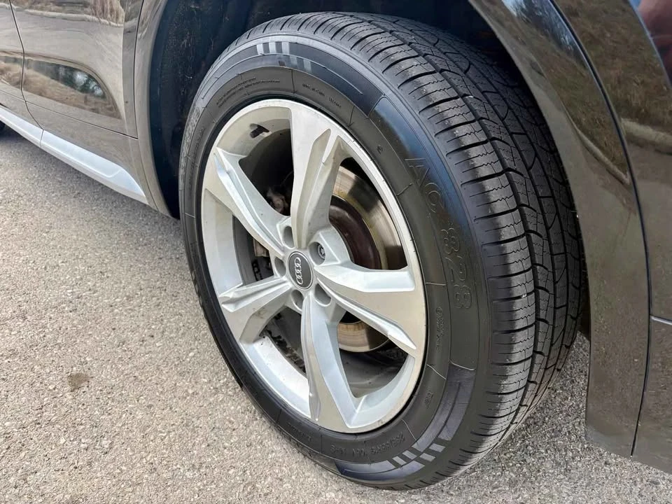 2018 Audi FY Q5 - Image 19 of 20