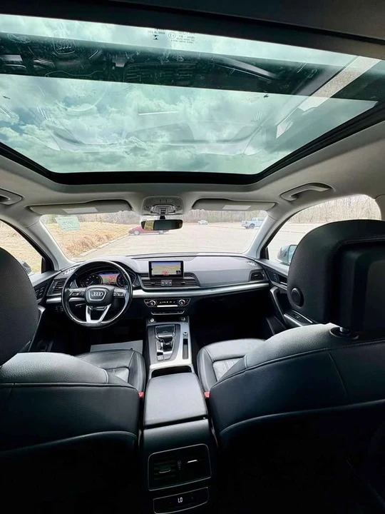 2018 Audi FY Q5 - Image 20 of 20