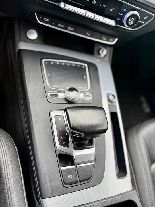 2018 Audi FY Q5 - Image 16 of 20