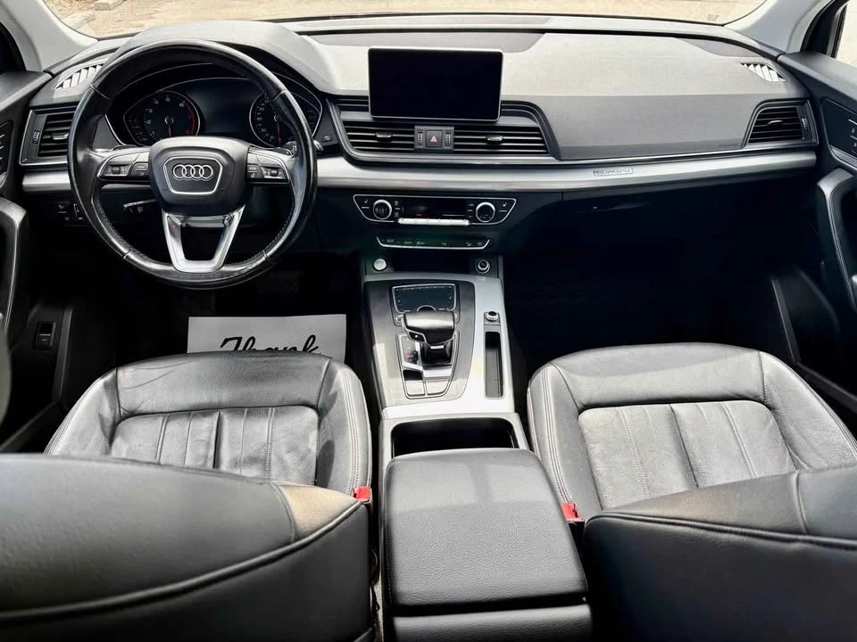 2018 Audi FY Q5 - Image 11 of 20