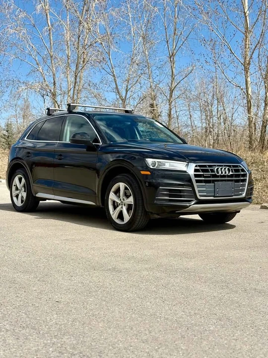 2018 Audi FY Q5 - Image 3 of 20