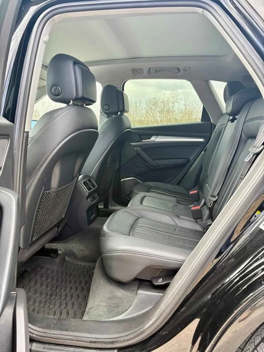 2018 Audi FY Q5 - Image 13 of 20