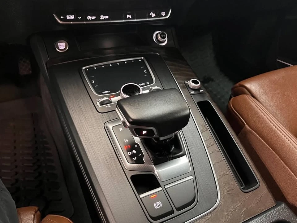 2018 Audi FY Q5 - Image 17 of 19