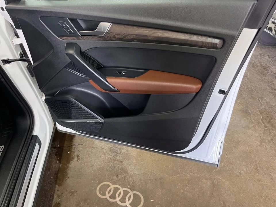 2018 Audi FY Q5 - Image 9 of 19