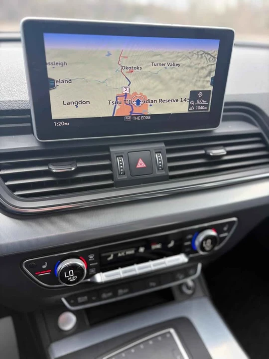 2018 Audi FY Q5 - Image 17 of 20