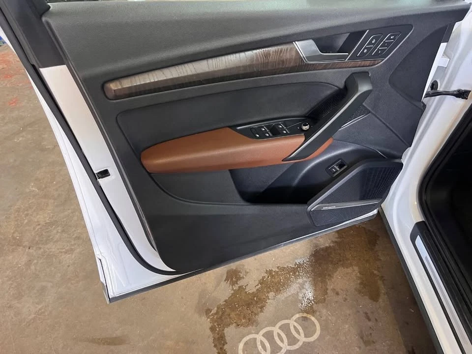 2018 Audi FY Q5 - Image 15 of 19