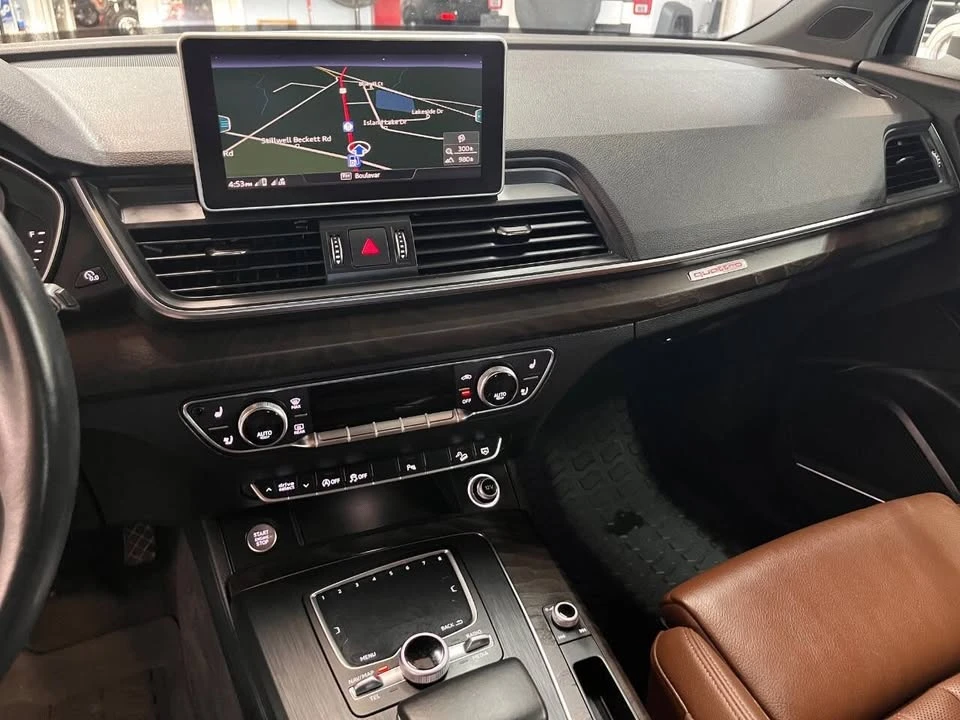2018 Audi FY Q5 - Image 16 of 19