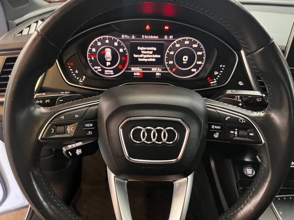 2018 Audi FY Q5 - Image 18 of 19