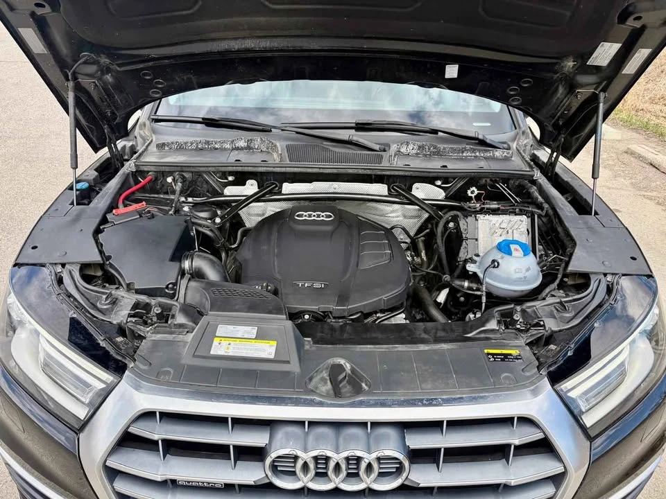 2018 Audi FY Q5 - Image 18 of 20