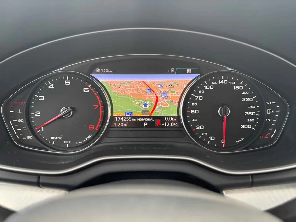 2018 Audi FY Q5 - Image 15 of 20