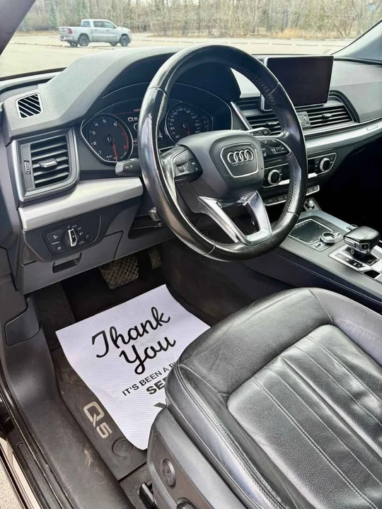 2018 Audi FY Q5 - Image 10 of 20