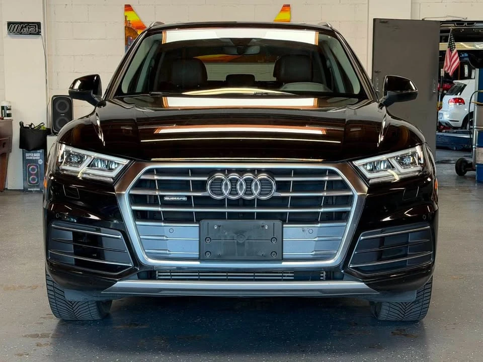 2018 Audi FY Q5 - Image 5 of 20