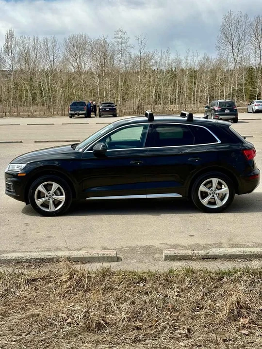 2018 Audi FY Q5 - Image 7 of 20