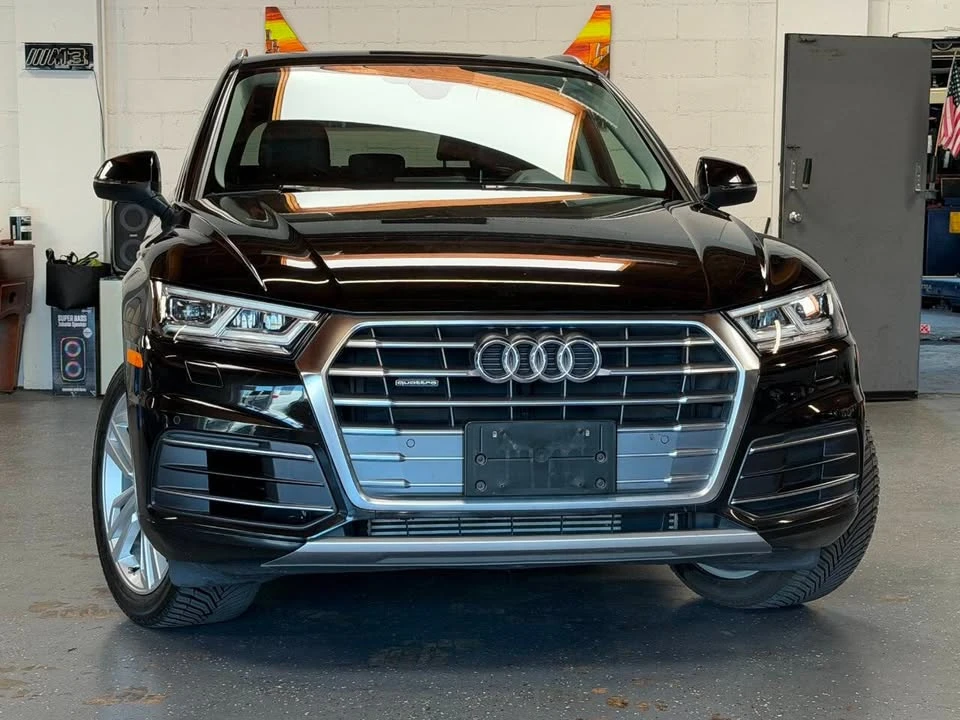 2018 Audi FY Q5 - Image 6 of 20
