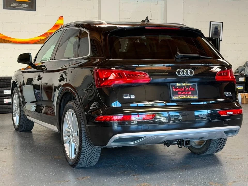 2018 Audi FY Q5 - Image 13 of 20