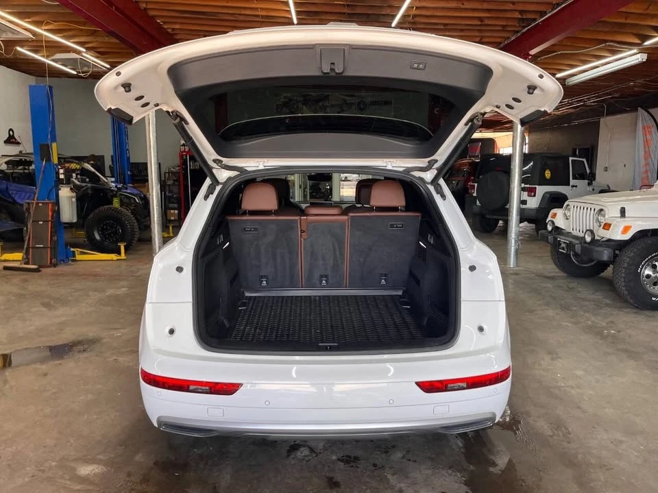 2018 Audi FY Q5 - Image 11 of 19