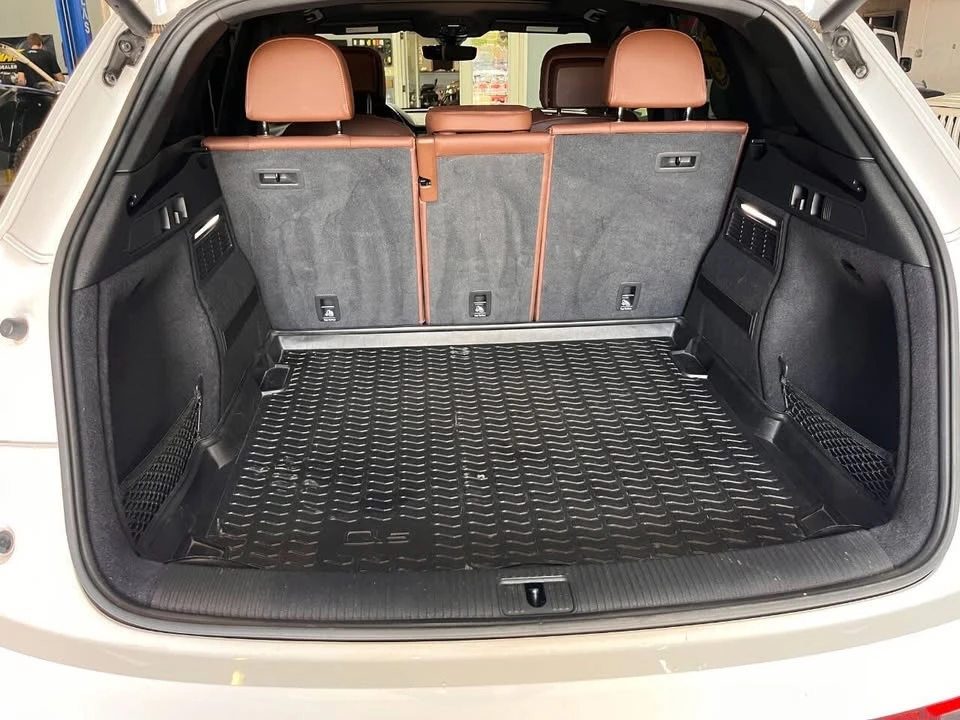 2018 Audi FY Q5 - Image 12 of 19