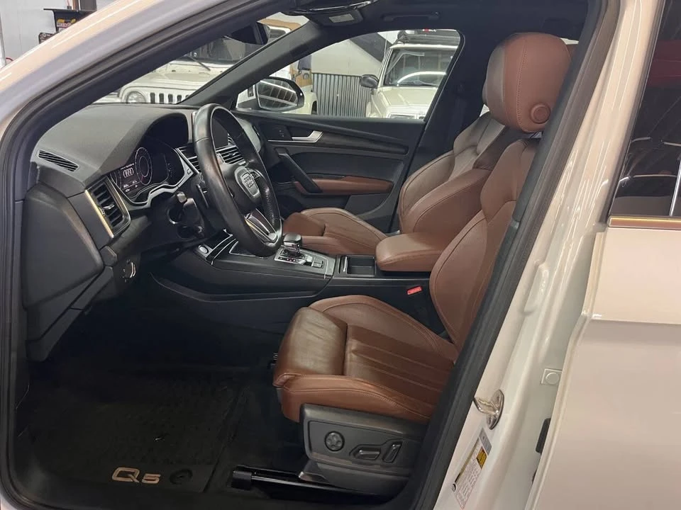 2018 Audi FY Q5 - Image 14 of 19