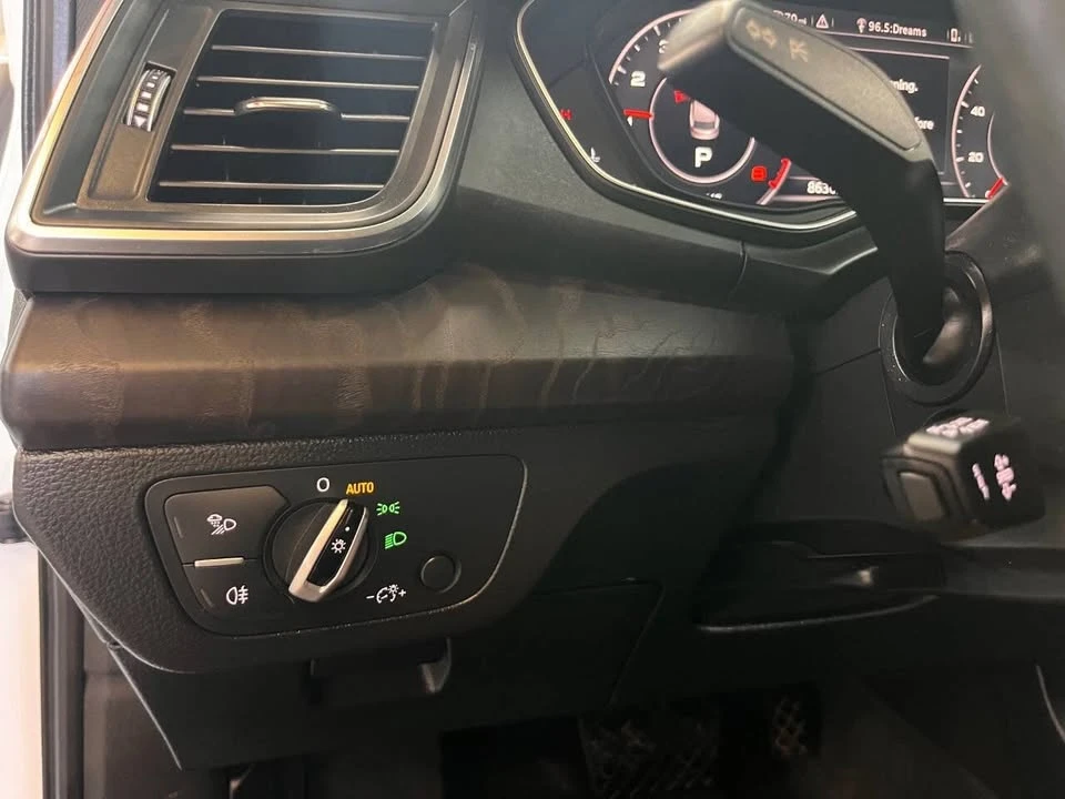 2018 Audi FY Q5 - Image 19 of 19