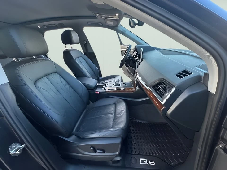 2018 Audi FY Q5 - Image 10 of 19