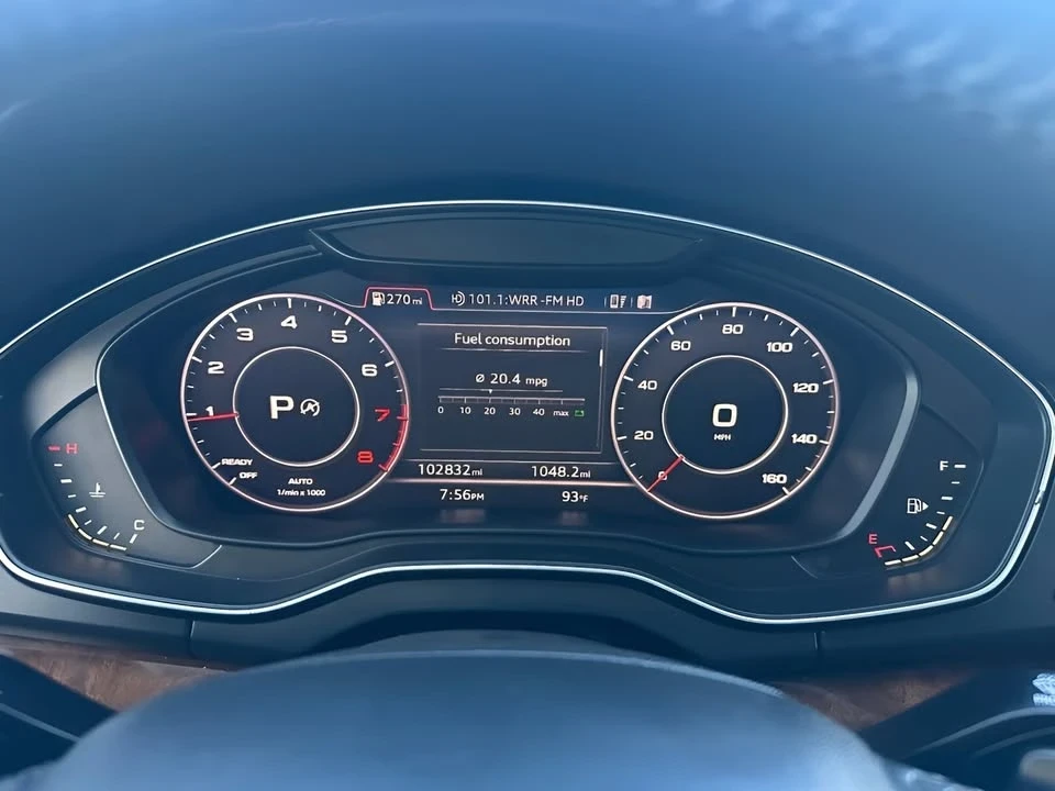2018 Audi FY Q5 - Image 14 of 19