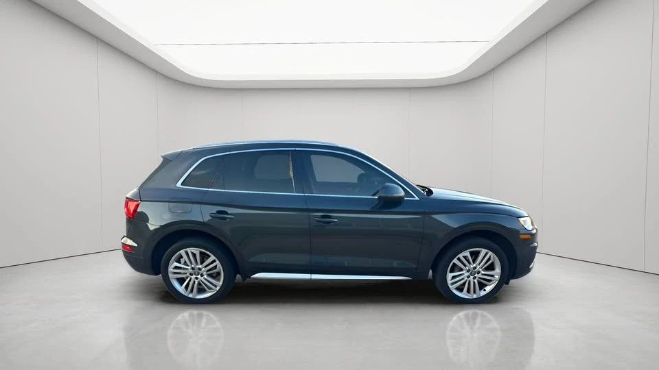 2018 Audi FY Q5 - Image 3 of 19