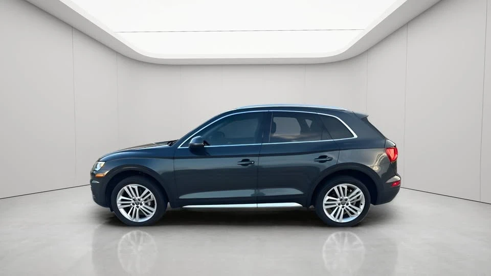 2018 Audi FY Q5 - Image 7 of 19