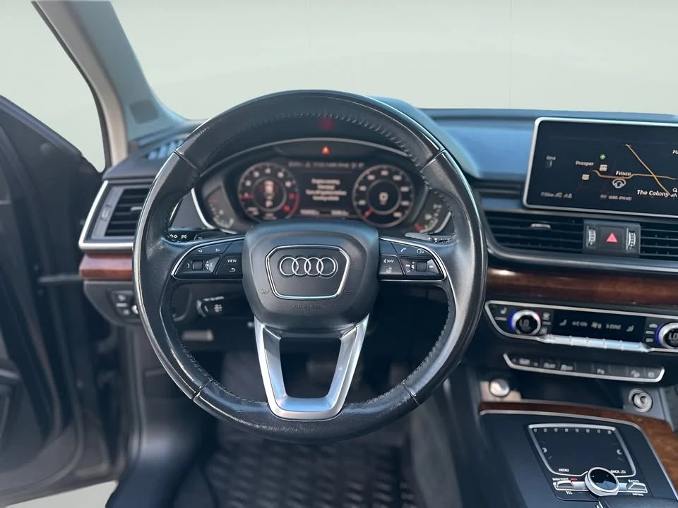 2018 Audi FY Q5 - Image 13 of 19