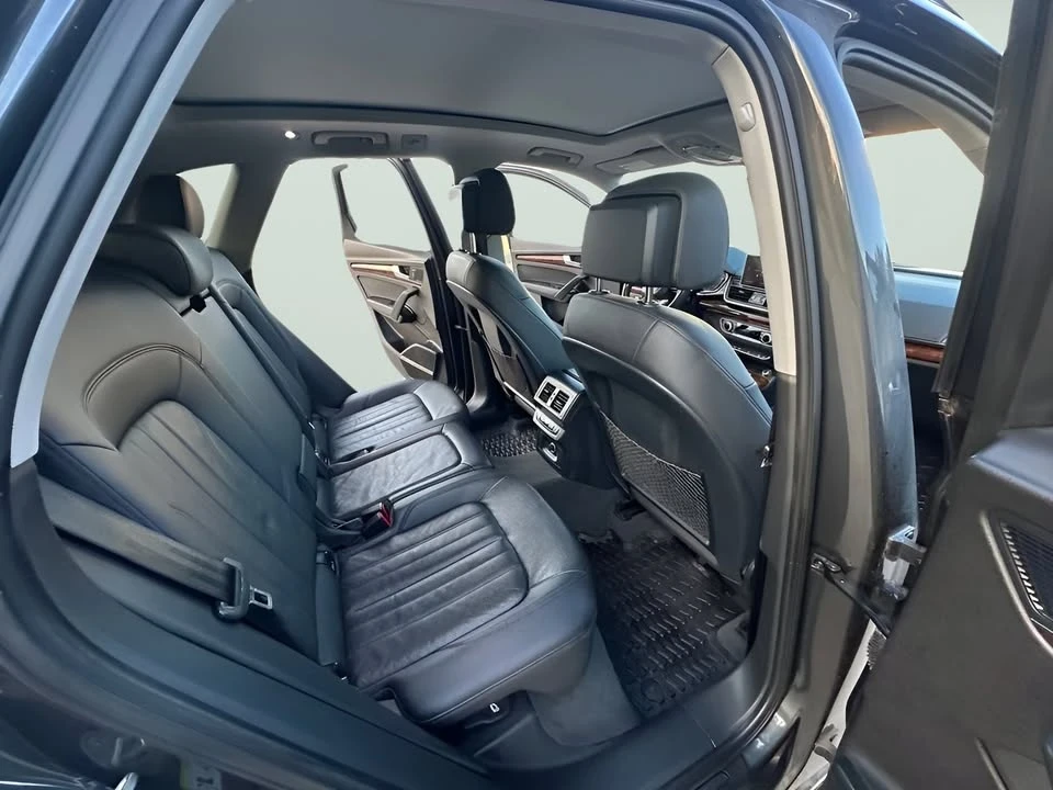 2018 Audi FY Q5 - Image 11 of 19