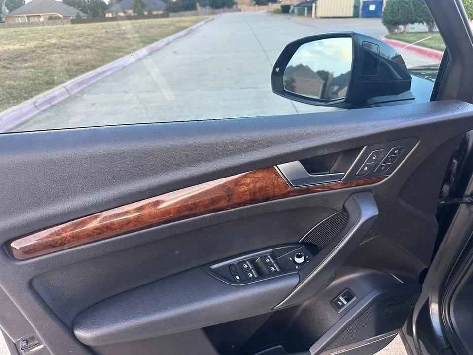 2018 Audi FY Q5 - Image 18 of 19