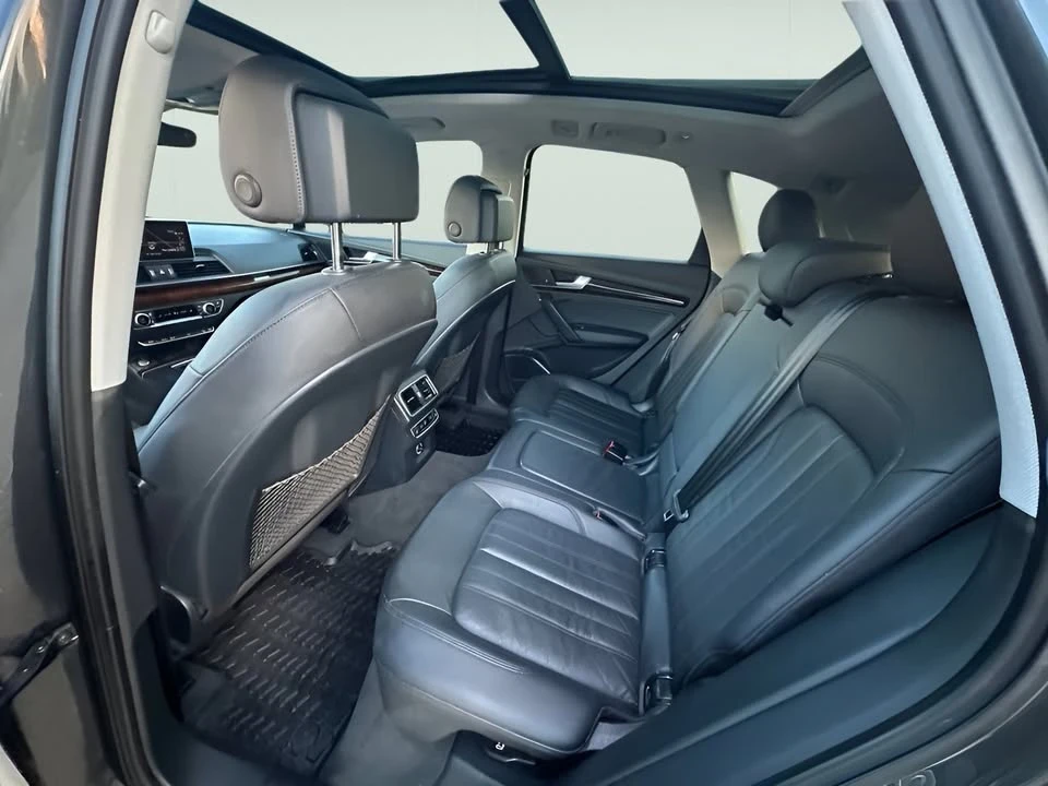 2018 Audi FY Q5 - Image 9 of 19